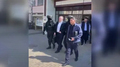 Задержаны 286 преступников и 55 пропавших: Казахстан и Россия провели крупную операцию (ВИДЕО)