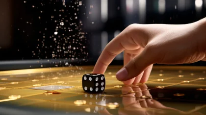 Кызылординка организовала онлайн-казино в съемной квартире