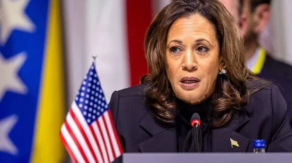 Камала Харрис признала ошибку демократов в отношениях с Илоном Маском