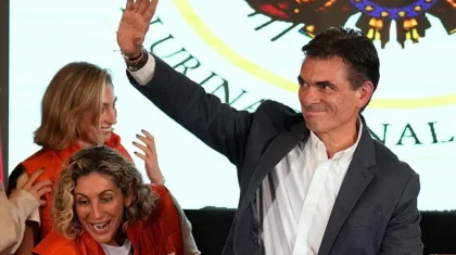 Новый президент избран в Боливии