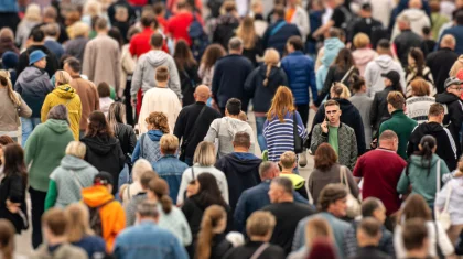 Необычное имя: сколько граждан названы Казахстаном