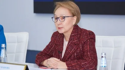 Ученик ранил другого ножом в школе ЗКО: в Минпросвещения прокомментировали ситуацию