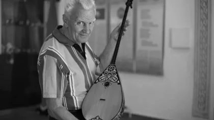 Токаев выразил соболезнования семье выдающегося исследователя казахской музыки Юрия Аравина