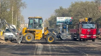 Коммунальщики в Таразе недовольны низкими зарплатами: акимат разъяснил ситуацию