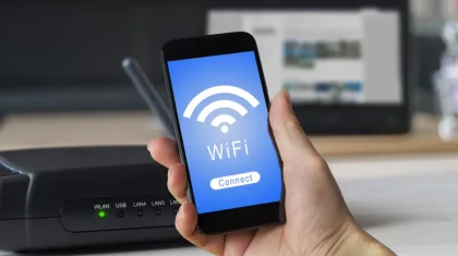 Единая Wi-Fi-сеть для всех заработает в Казахстане