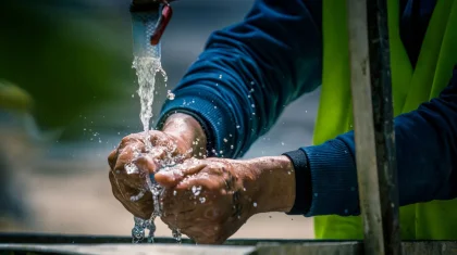 146 сотрудников коммунального предприятия не получали зарплату в Жамбылской области