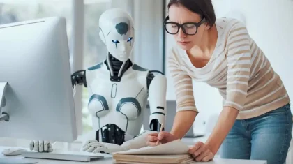 Станет ли искусственный интеллект министром в Казахстане?