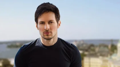 Павел Дуров заявил о желании выкупить украденные сокровища Лувра