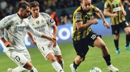 Один из лидеров футбольного клуба «Кайрат» покидает команду