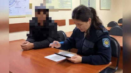 Мужчина избил супругу из-за ревности: полиция начала расследование в Актобе