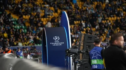 Где и во сколько смотреть матч «Кайрат» – «Пафос» в Лиге чемпионов