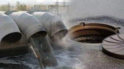 Компания лишилась лицензии из-за нарушений при ремонте канализации в Алматы