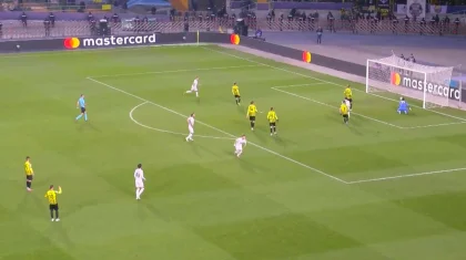 «Кайрат» сыграл вничью с кипрским «Пафосом» и заработал первое очко в ЛЧ