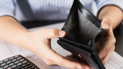 Имеющая долги по кредитам на 4,6 млн тенге астанчанка избежала банкротства