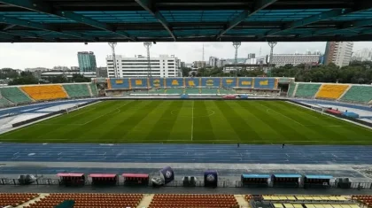 «Кайрат» не смог продать 10 тысяч билетов на матч с «Пафосом» из-за высоких цен