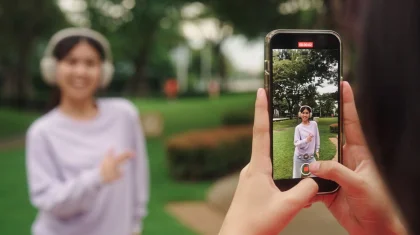 Бесплатная фотосессия обернулась для карагандинки уголовным делом на 14 млн тенге