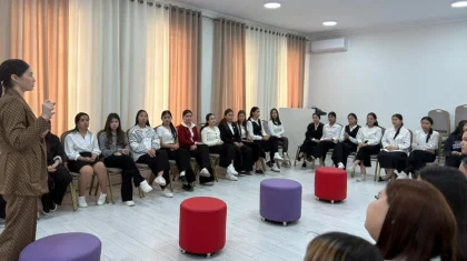 Ко Дню Республики в Кызылорде прошла экскурсия в рамках проекта «Ұлттық мұра»