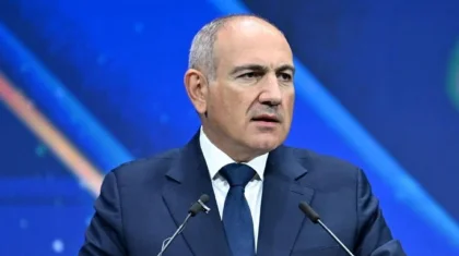 Премьер-министр Армении поблагодарил президента Казахстана за содействие разблокированию транзита