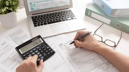 Налоговое декларирование уйдёт в небытие – Минфин Казахстана