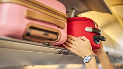 Что нельзя брать в самолет и сдавать в багаж