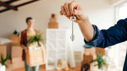 Налоговики выявляют «теневой» рынок аренды жилья через данные Kaspi и участковых