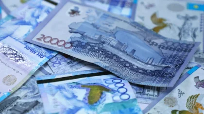 Благодаря Налоговому кодексу удалось сэкономить 2,4 трлн тенге в Нацфонде – Жумангарин