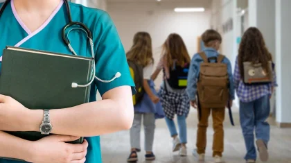 В школы Казахстана вернут акушеров-гинекологов – Минпросвет