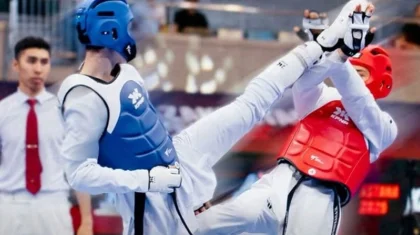 Казахстан впервые примет Чемпионат мира по таеквондо