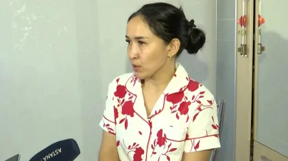 Поиски пропавшей 13 лет назад матери требует возобновить актюбинка