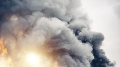 Девять человек погибли при взрыве на заводе в Челябинской области