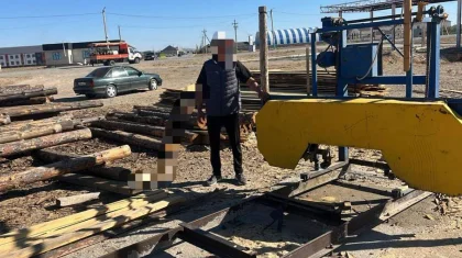 Семеро осужденных открыли бизнес на госгранты в Кызылординской области