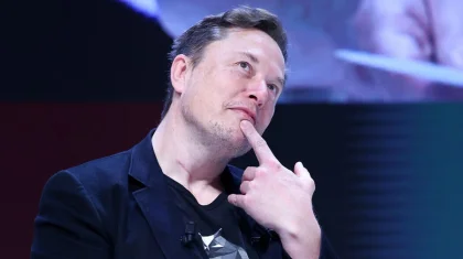 Илон Маск заявил, что в будущем людям не придется работать