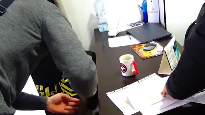 Вкладывали по 50 тысяч долларов: криптопирамиду раскрыли в Карагандинской области (ВИДЕО)