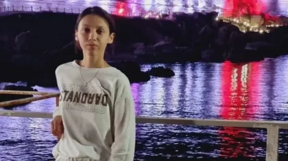 «Сбросить, сбить, сжечь»: переписку обвиняемых в убийстве Яны Легкодимовой зачитали в суде Атырау (ВИДЕО)