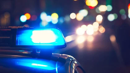 Семилетнего ребенка сбили на зеленый сигнал светофора в Астане (ВИДЕО)