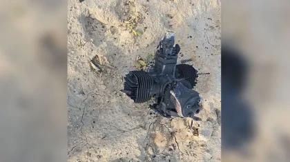 Информацию о взрыве дрона в ЗКО прокомментировали в полиции (ВИДЕО)