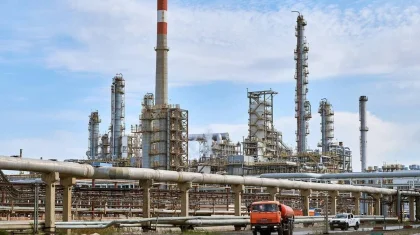 Где в Казахстане могут построить новый НПЗ, рассказал премьер-министр