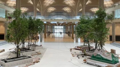 Камбоджа построила аэропорт за 2 миллиарда долларов – и он почти пустует