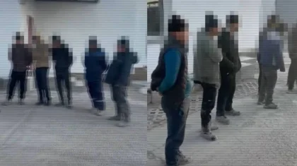 Проверки на стройках и рынках: 1700 иностранцев депортировали из Казахстана (ВИДЕО)