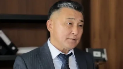 «Не знал, куда себя деть»: Алмат Сакатов о самом трудном периоде жизни