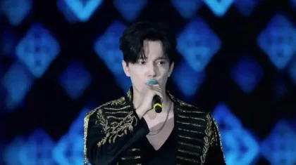 Димаш Кудайберген выступит в Египте