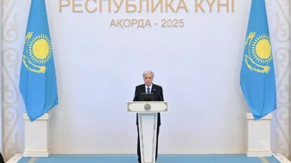 Ко мне поступают обращения по поводу нового Налогового кодекса. Я дал поручения премьеру – Токаев