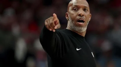 Легенду НБА Чонси Биллапса арестовали по делу об азартных играх