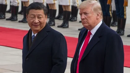 США и Китай на грани прямого конфликта – СМИ