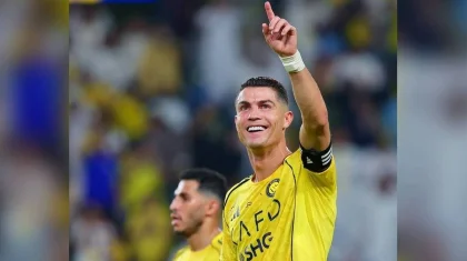 Криштиану Роналду может покинуть саудовский клуб и вернуться в Европу