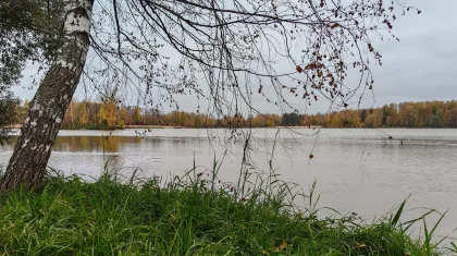 Штормовое предупреждение объявили по всему Казахстану на 25 октября