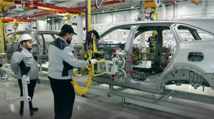 Около 200 новых социально значимых и промышленных объектов открываются в Казахстане ко Дню Республики