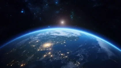 Астрономы нашли потенциально обитаемую суперземлю недалеко от Солнечной системы