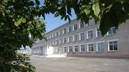 Почти 250 миллионов тенге потратили на незавершенный ремонт школы в Костанайской области