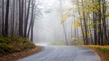 Туман и грозы: штормовое предупреждение объявили в Казахстане на 27 октября